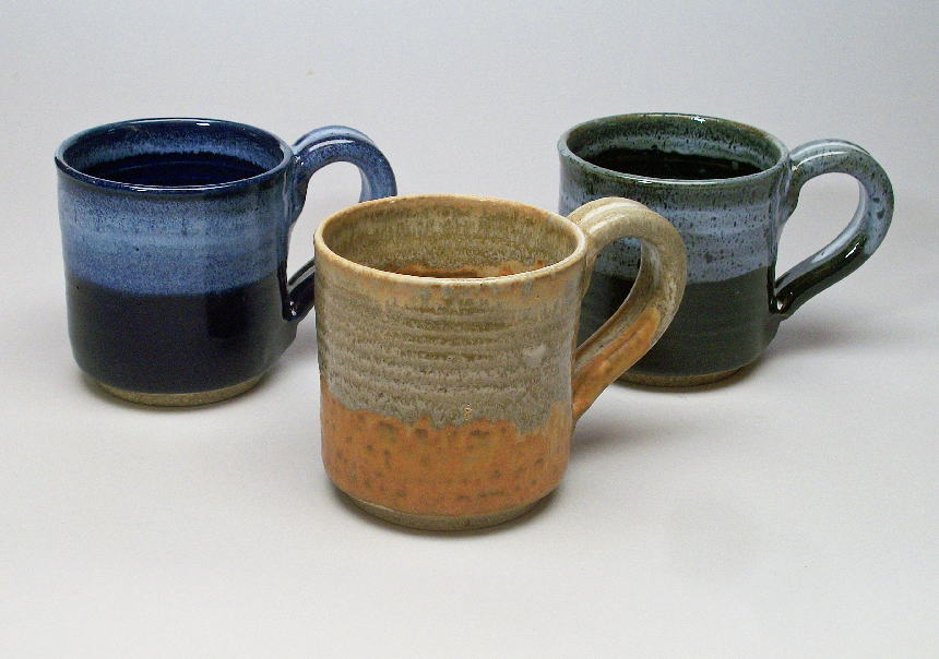 coffee mugs