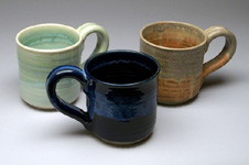coffee mugs