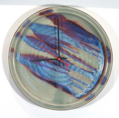 wall clock
