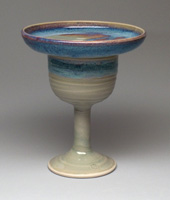 celadon sunrise glaze