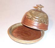 garlic roaster