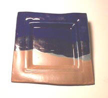 square plate