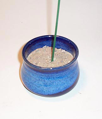 incense bowls