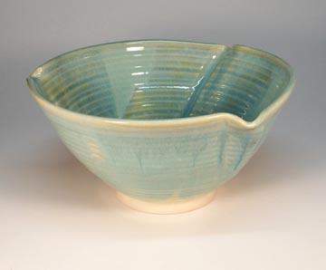 large bowl