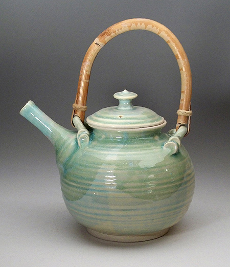 teapot