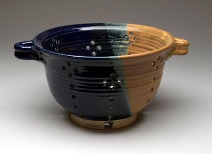 colander