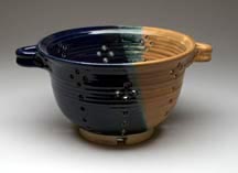 colander