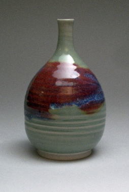 vase