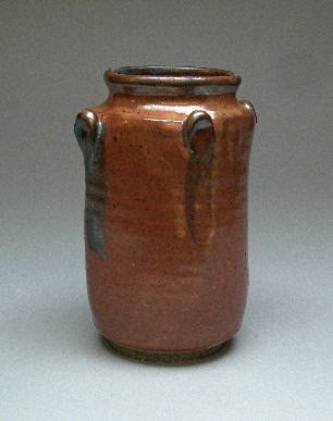 vase