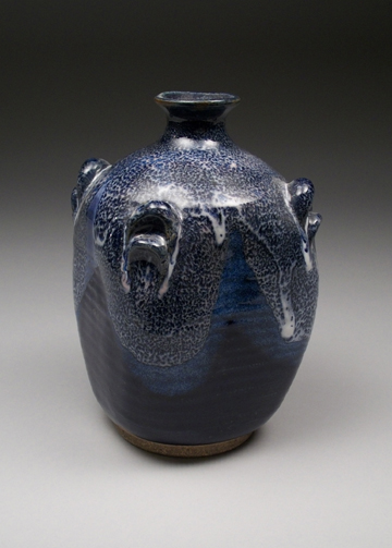square nordic bottle