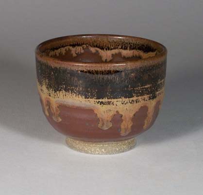 tea bowl