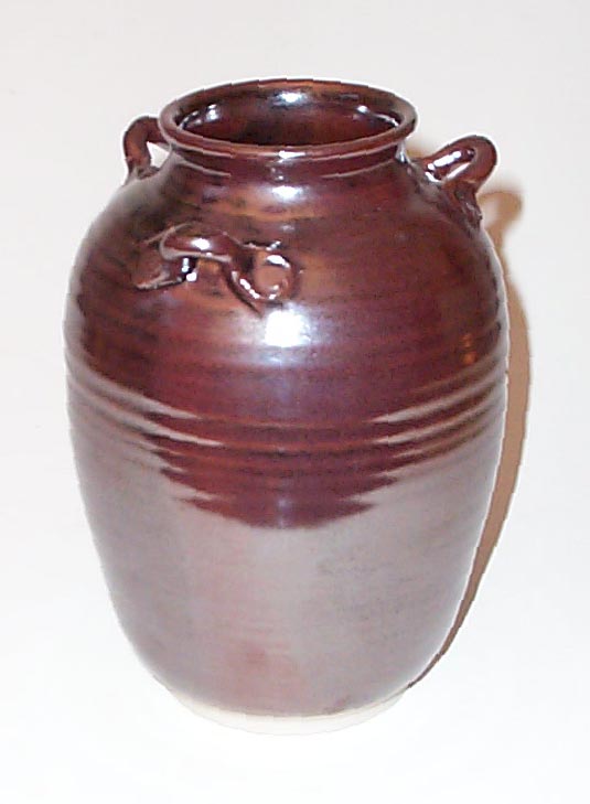 vase