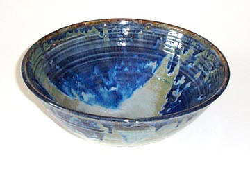 Large bowl