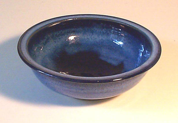soup bowl