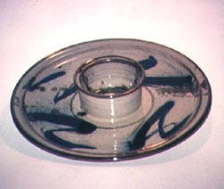 Sa-Zen Glaze