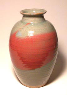Cinnabar Glaze