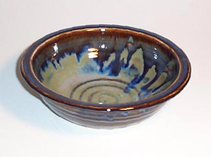 Tweed-Ph Glaze