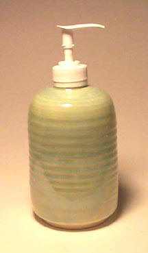 soap pump