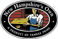 New Hampshire Made Logo