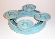 Opal-Ph Glaze